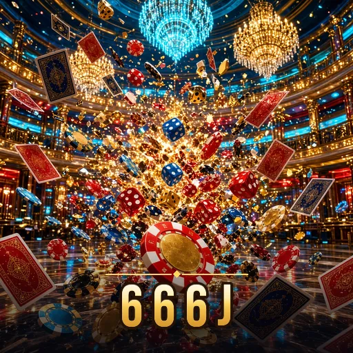 Keamanan 666j